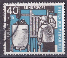 (273) BRD 1957 O/used (A2-23) - Gebraucht