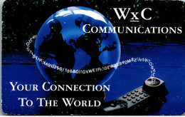 15257 - Deutschland - WxC Communications - [2] Prepaid