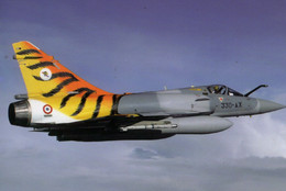 Armée De L'Air  -  Mirage 2000  - CPM - 1946-....: Era Moderna
