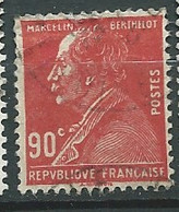 France - Yvert N° 243 Oblitéré   -  Pal 9610 - Used Stamps