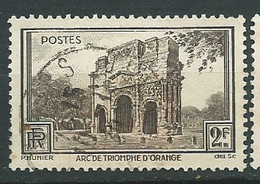 France - Yvert N° 389    Oblitéré   -  Pal 9618 - Usati