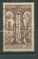 France   Poste Aérienne  Yvert N° 302    Oblitéré   -  Pal 9631 - Oblitérés