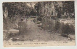 Allier CHANTELLE Une Vue De La Vallée De La Bouble - Altri Comuni