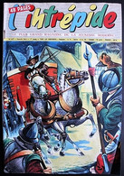 L'intrépide (2ème Série) - N° 447 - 21 Mai 1958 - L'Intrépide