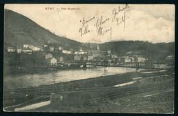 CPA - Carte Postale - Belgique - Méry - Vue Générale - 1912  (CP20305) - Esneux