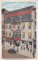 ROCHESTER  The Odenbach Hofbrauhaus New York 1924 - Rochester