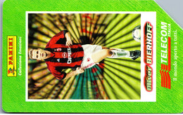 15801 - Italien - Panini , Oliver Bierhoff , Football - Öff. Diverse TK