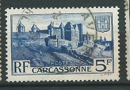 France - Yvert N° 392 Oblitéré  - Pal 9717 - Used Stamps