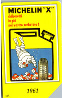 15846 - Italien - Michelin X - Öff. Diverse TK