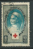 France - Yvert N° 422 Oblitéré - Pal 9815 - Used Stamps