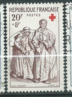 France -  -  Yvert N° 1141 Oblitéré - Pal 9830 - Used Stamps