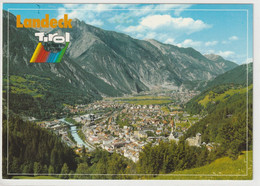 Landeck, Tirol - Landeck