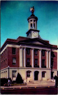 New Hampshire Nashua City Hall - Nashua