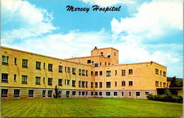 Colorado Durango Mercey Hospital - Rocky Mountains