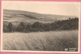 C.P. Marcourt-sur-Ourthe  =  Panorama - Marche-en-Famenne