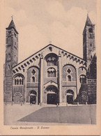 Casale Monferrato - Il Duomo - Formato Grande Non Viaggiata – FE170 - Alessandria