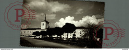 DUEÑAS. MONASTERIO DE LA TRAPA - Palencia