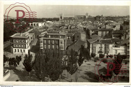 PALENCIA. VISTA PARCIAL - Palencia