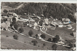 Crésuz (Gruyère)  - ( F.2187) - Crésuz