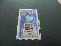TAAF Terres Australes Et Antarctiques Française TP Neuf Sans Charnière 2001 - Unused Stamps