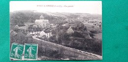 91 , Boissy La Rivière , Vue Générale En 1913 - Boissy-la-Rivière