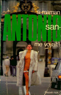 Si Maman Me Voyait ! De San-Antonio (1983) - Sin Clasificación