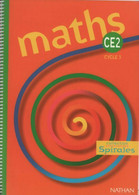 Mathématiques CE2 De Collectif (1999) - 6-12 Ans