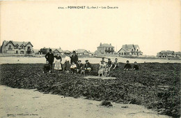 Pornichet * Vue Sur Les Chalets * Villa - Pornichet