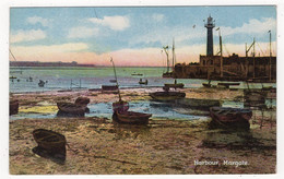 MARGATE - Harbour - Shurey - Margate