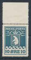 1915/37. Denmark - Greenland (Parcel Stamps) - Parcel Post