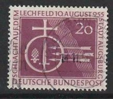 Duitsland Y/T 92 (0) - Gebraucht
