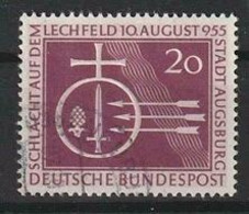 Duitsland Y/T 92 (0) - Gebraucht