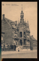 HEMIXEM  GEMEENTEHUIS          2 SCANS - Hemiksem