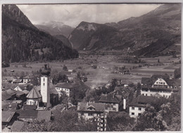 Schiers - Dorf Mit Lehranstalt - Schiers