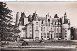 37 MONNAIE Le Château De L'Orfraisière - Monnaie