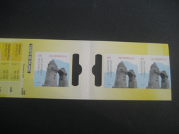 Österreich 2015- Briefmarken-Set Unkomplett Edition Heidentor Carnuntum, 3 Stk. 62 Ct. MiNr. 3191 X Ungebraucht - 2011-2020 Ungebraucht