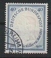 Duitsland Y/T 86 (0) - Gebraucht