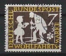 Duitsland Y/T 195 (0) - Gebraucht