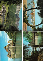 Lot De 500 Cartes Postale Divers - 500 Postkaarten Min.