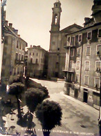 OVADA AL PIAZZA GARIBALDI  VB1950 IQ8557 - Alessandria