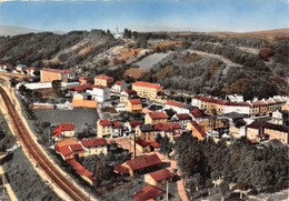 01-PONT-D'AIN- VUE AERIENNE - Non Classés