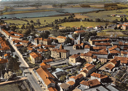 01-VILLARS-LES-DOMBES- VUE GENERALE AERIENNE - Villars-les-Dombes