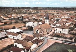 01-NANZIAT-VUE GENERALE AERIENNE - Non Classés