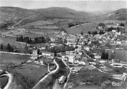 01-PONCIN-VUE GENERALE AERIENNE - Non Classés