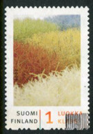 FINLAND 2006 Personalised Stamp: Textile Art Used  Michel  1821 - Gebraucht