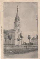 VOUNEUIL-SUR-VIENNE. - L'Eglise - Vouneuil Sur Vienne