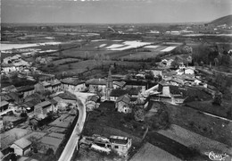 01-DRUILLAT-VUE GENERALE AERIENNE - Non Classés