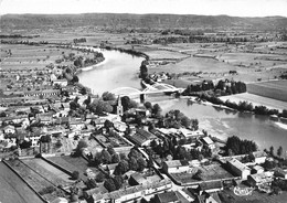 01-LOYETTES-VUE GENERALE LE NOUVEAU PONT ET LE RHONE - Unclassified