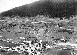 01-LOCHIEU-  VUE GENERALE AERIENNE - Non Classés