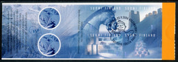 FINLAND 2006 Ice Sculptures Used.  Michel  1815-18 - Used Stamps